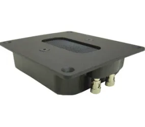 Beyma - TPL-75 - Pleated Diaphragm Tweeter - 8 ohm