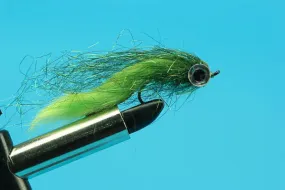 Big Eye Streamer