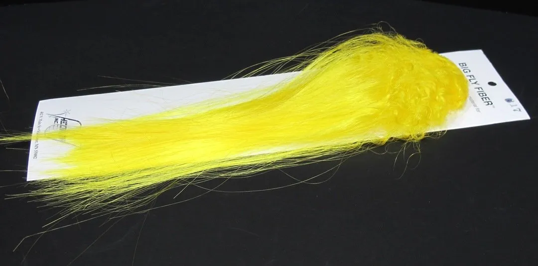 Big Fly Fiber