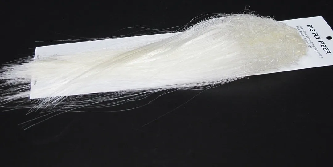 Big Fly Fiber