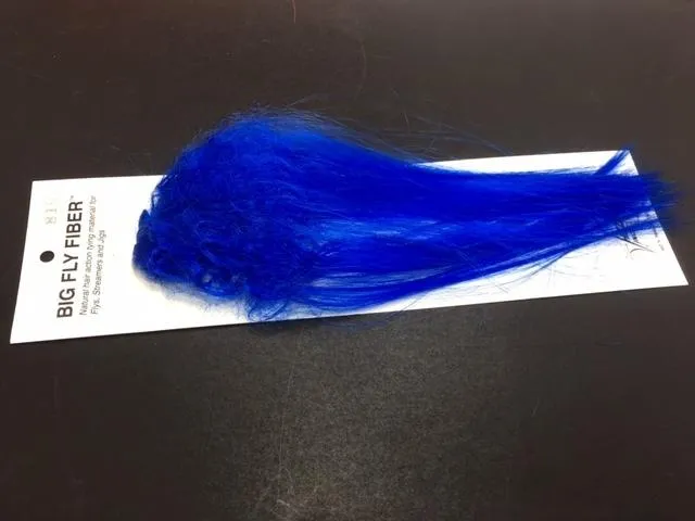 Big Fly Fiber