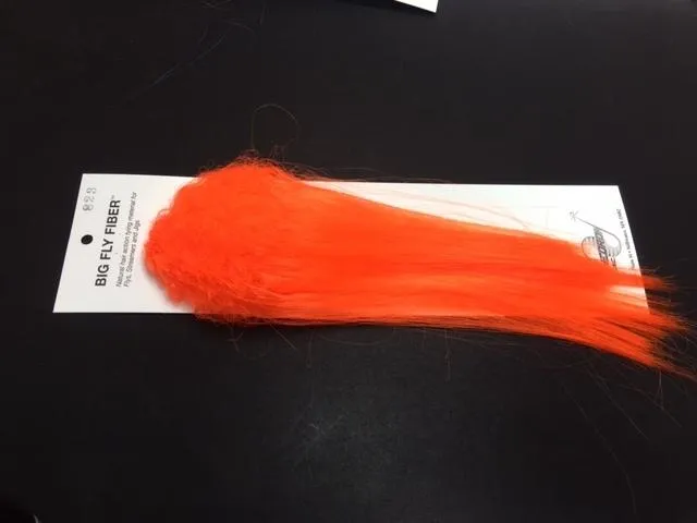 Big Fly Fiber