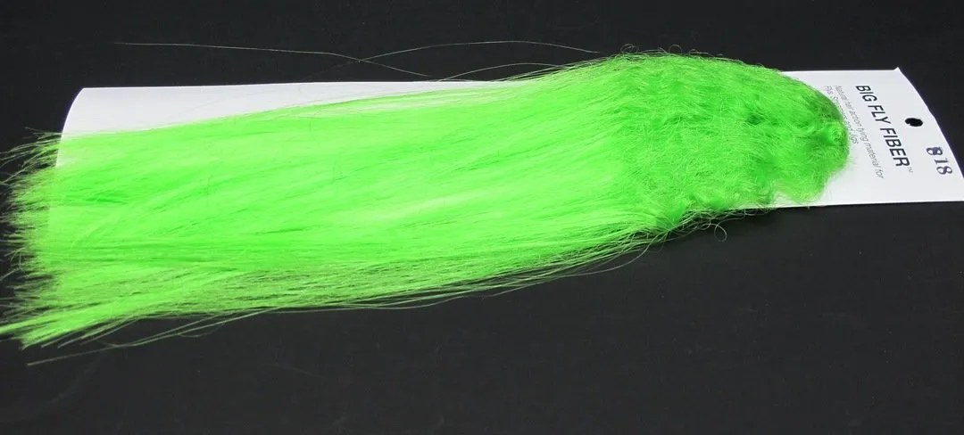 Big Fly Fiber