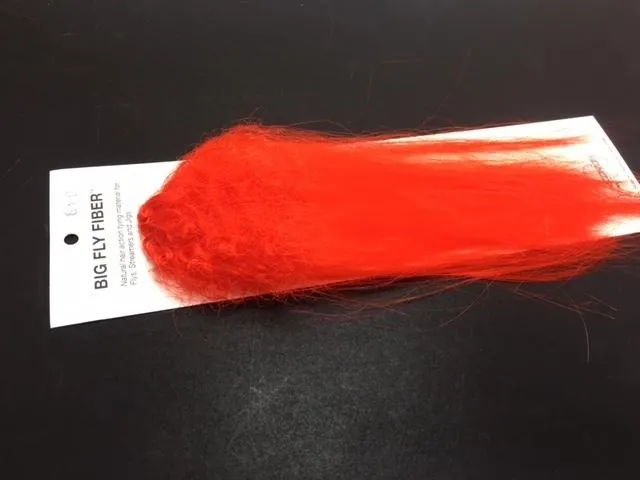 Big Fly Fiber