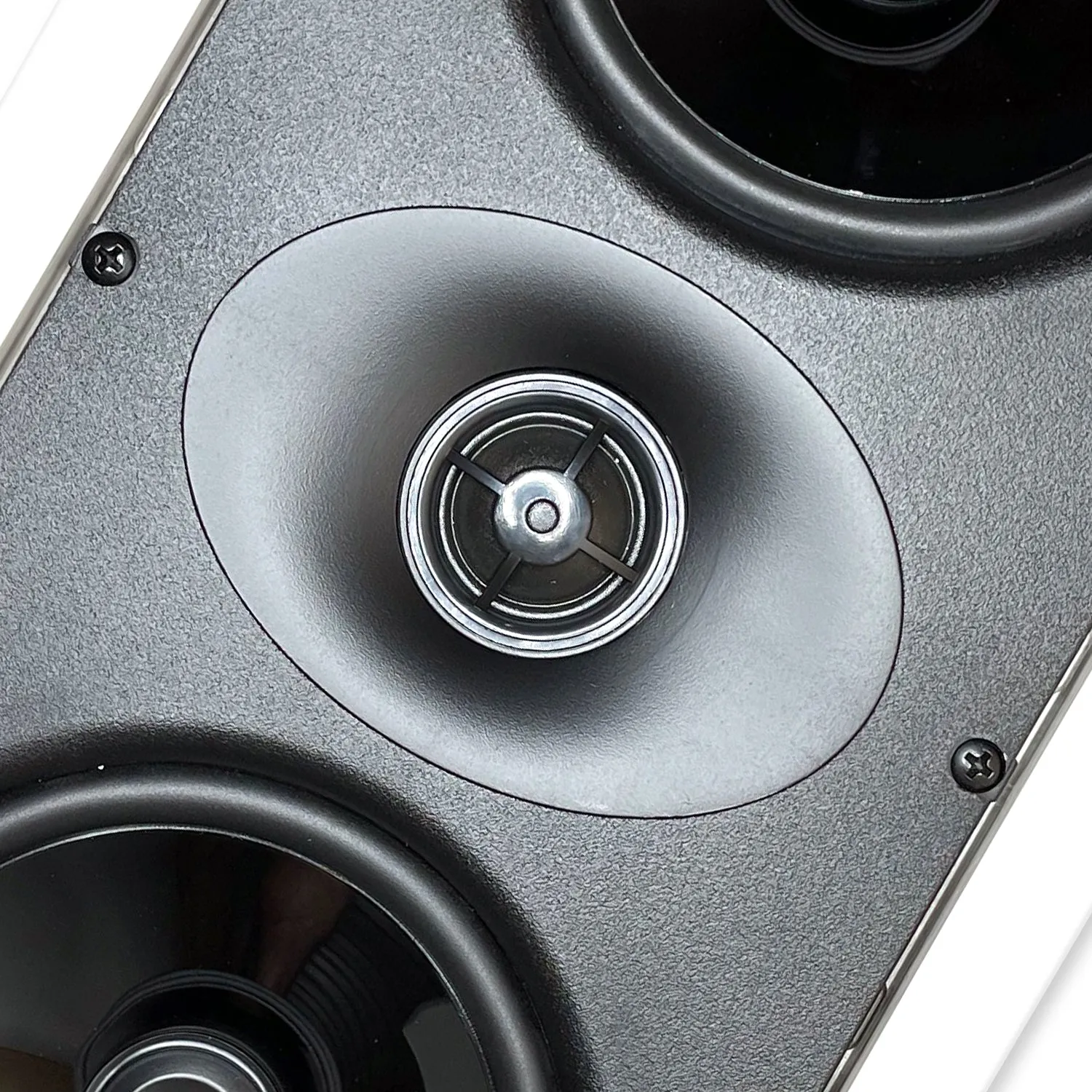 Bio In-Wall 5.25" (Center Console) Home Audio LCR Speaker