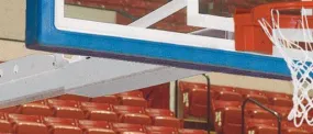 Bison Beam Pad for T-REX Basketball Portables