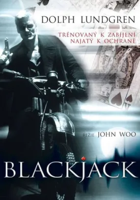 Blackjack DVD / Blackjack