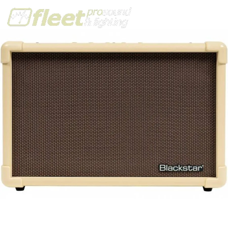 Blackstar Acoustic Core 30 Acoustic Combo Amp