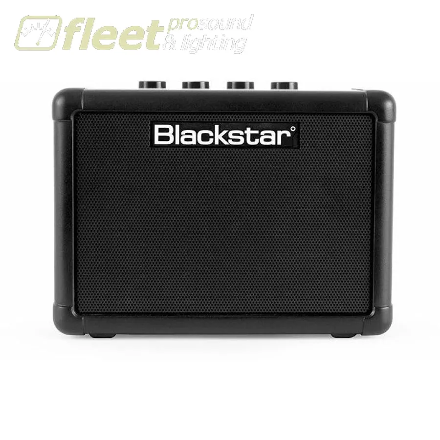 Blackstar Fly 3 Guitar Combo Amp