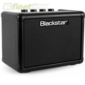 Blackstar Fly 3 Guitar Combo Amp
