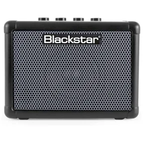 Blackstar FLY 3 Mini Bass Combo Amplifier