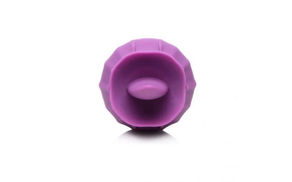 Bloomgasm Wild Violet 10X Licking