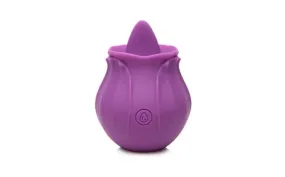 Bloomgasm Wild Violet 10X Licking