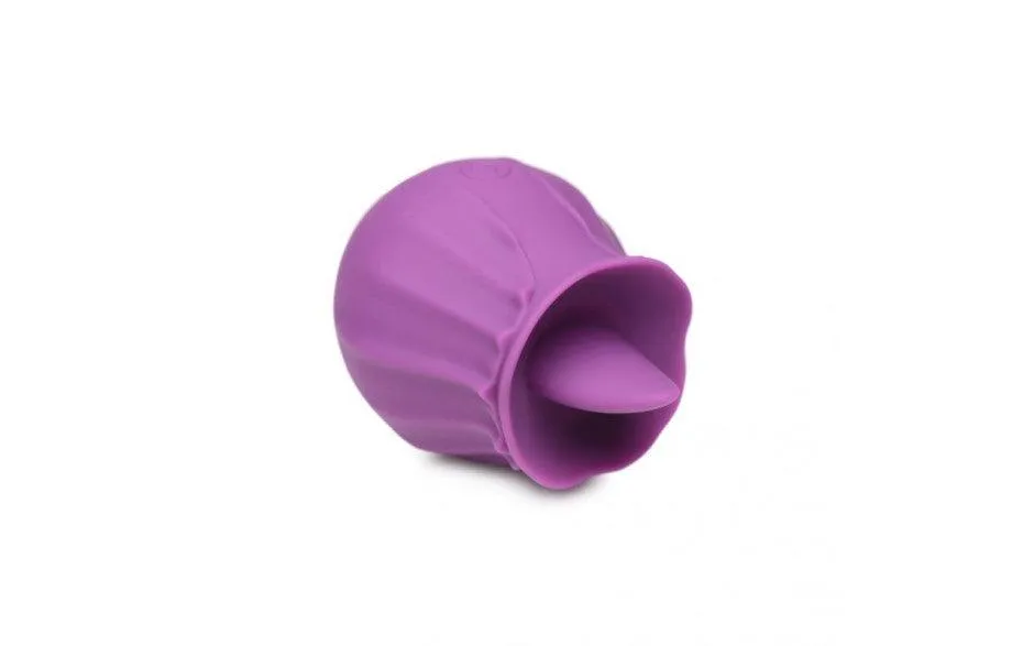 Bloomgasm Wild Violet 10X Licking