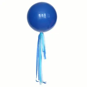 Blue Streamer Kit