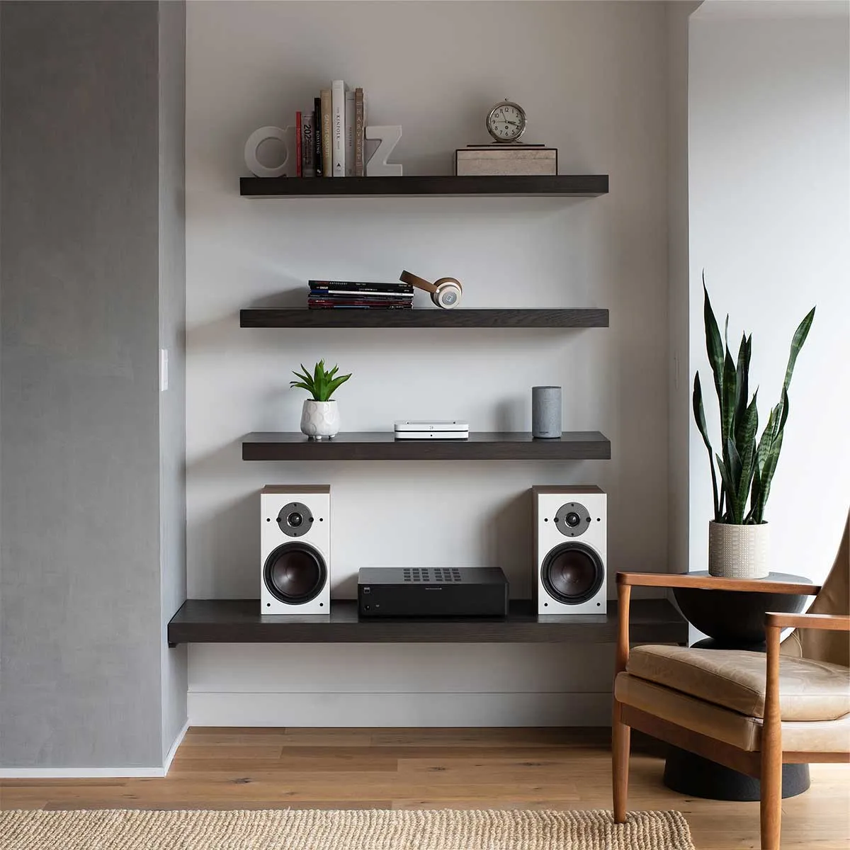 Bluesound Node N130 Wireless Multi-Room Hi-Res Music Streamer