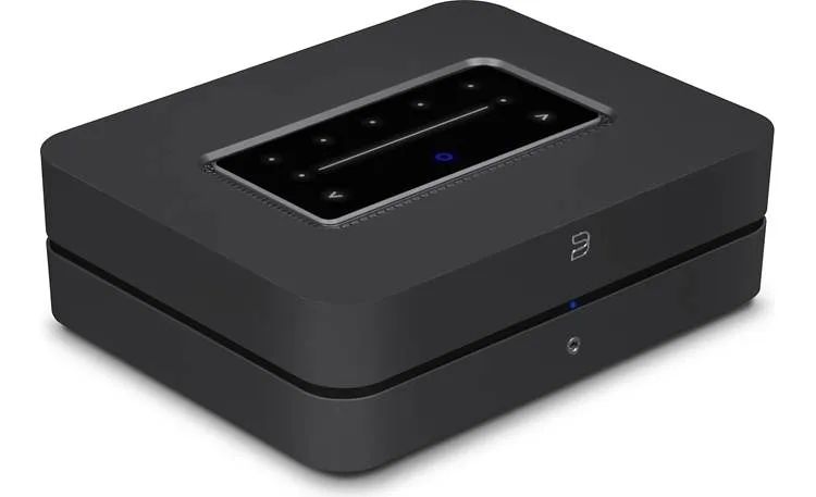 BLUESOUND POWERNODE V2 2i with HDMI