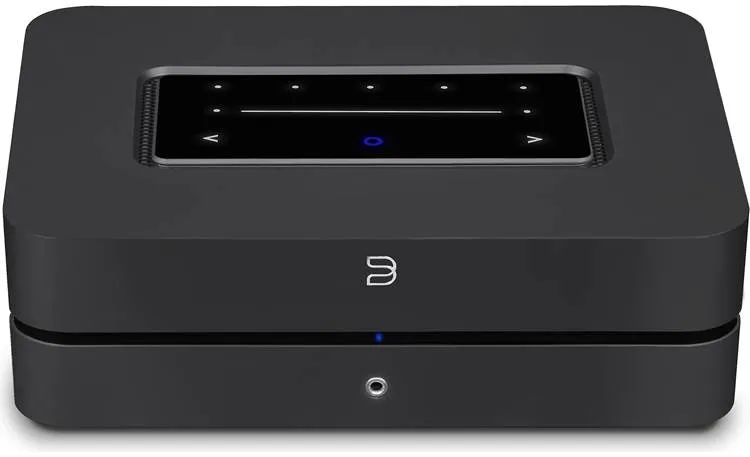 BLUESOUND POWERNODE V2 2i with HDMI