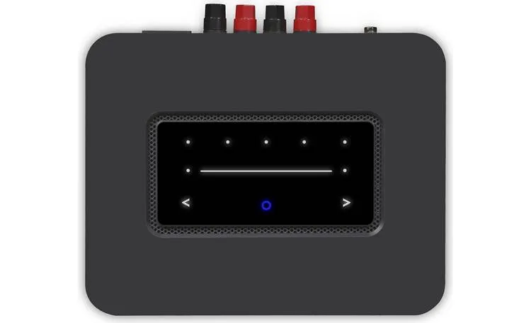 BLUESOUND POWERNODE V2 2i with HDMI