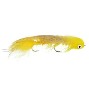 Boogieman - Yellow - Size 4