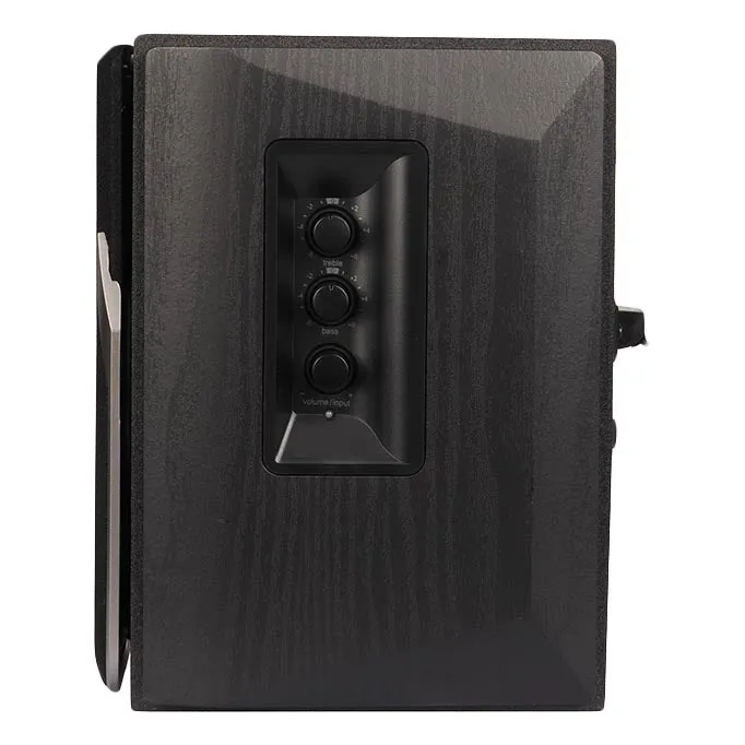 Bookshelf speakers Edifier R1380T, 2 pcs, black