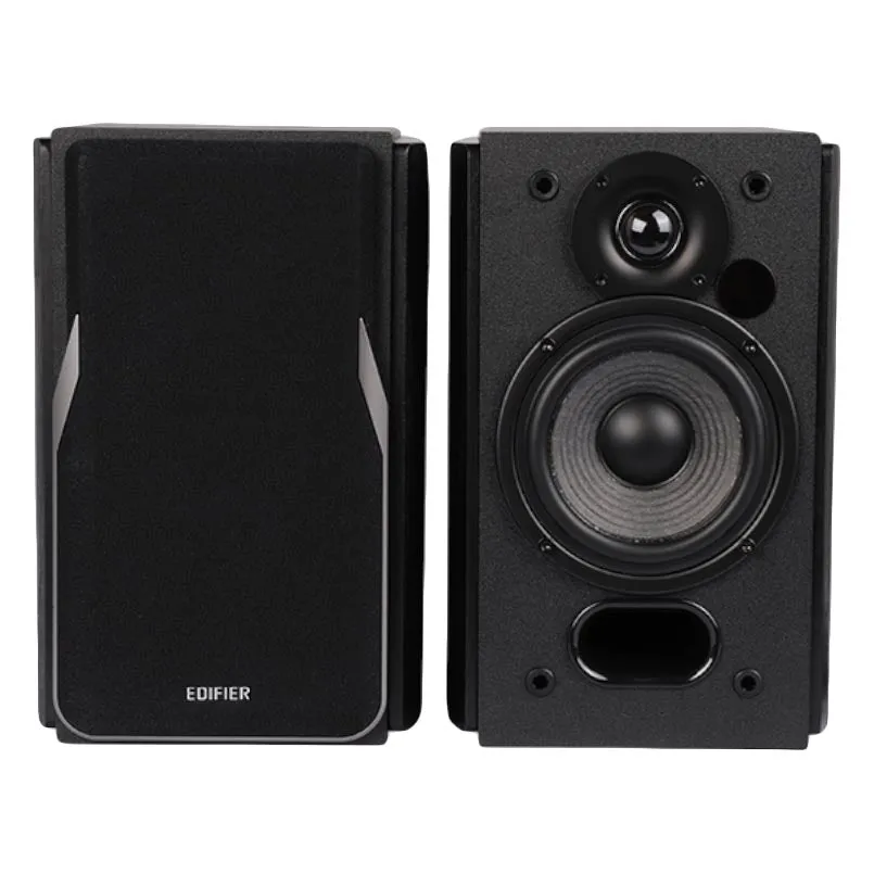 Bookshelf speakers Edifier R1380T, 2 pcs, black