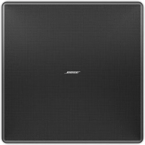 Bose Professional 788330-0110 Edgemax EM90/180 Grill (Black)
