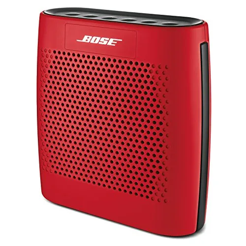 Bose SoundLink Color Bluetooth Speaker (Black)