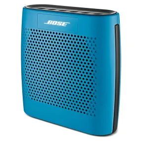 Bose SoundLink Color Bluetooth Speaker (Black)