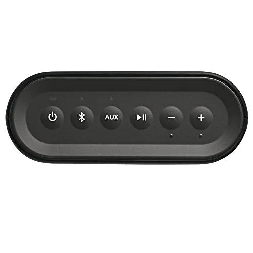 Bose SoundLink Color Bluetooth Speaker (Black)