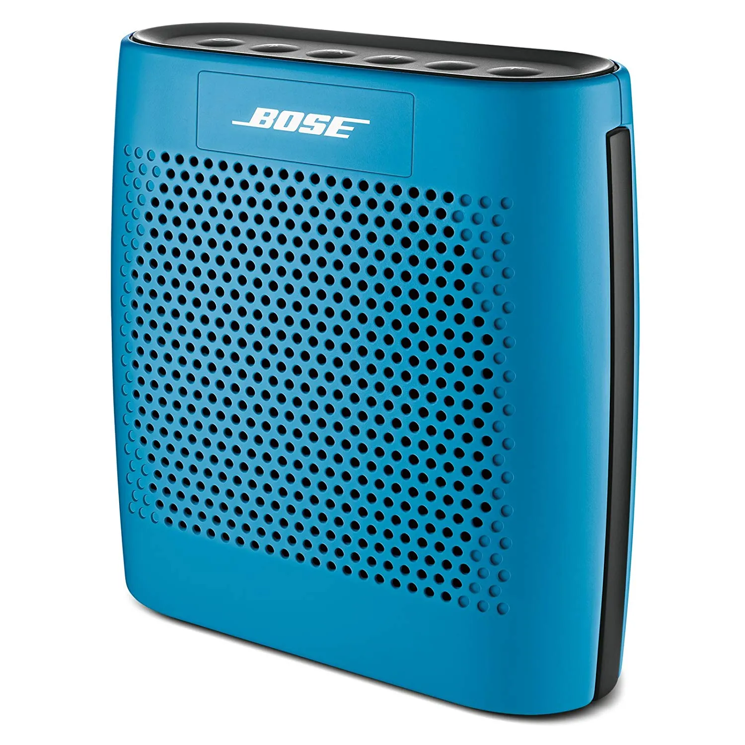 Bose SoundLink Color Bluetooth Speaker (Black)