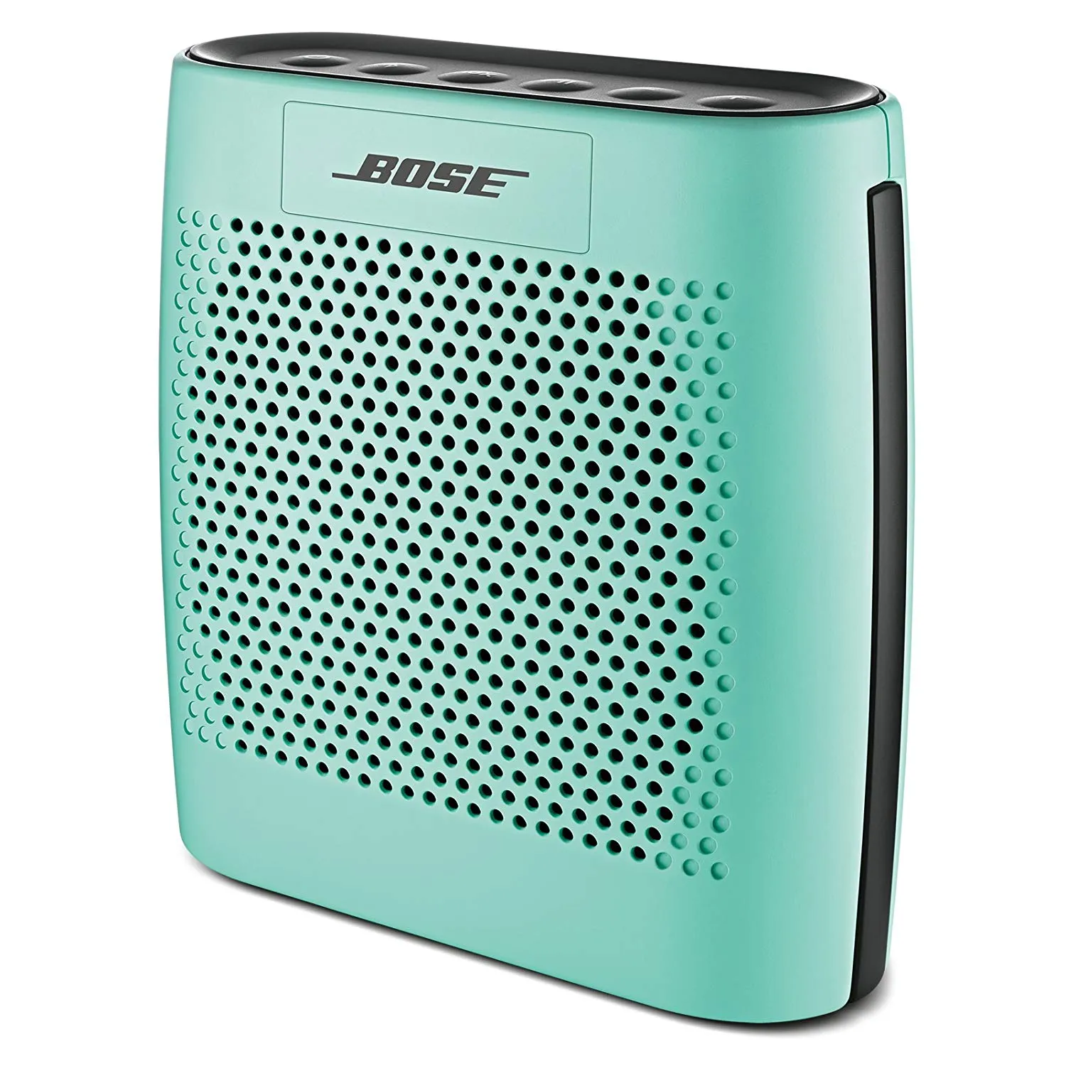 Bose SoundLink Color Bluetooth Speaker (Black)