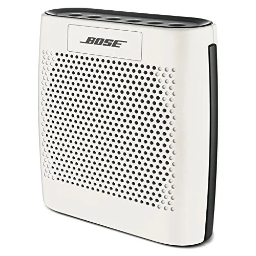 Bose SoundLink Color Bluetooth Speaker (Black)