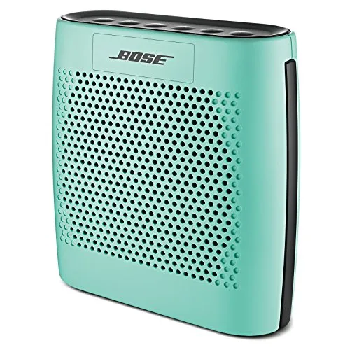 Bose SoundLink Color Bluetooth Speaker (Black)