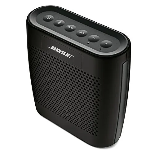 Bose SoundLink Color Bluetooth Speaker (Black)