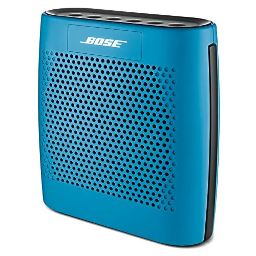 Bose SoundLink Color Bluetooth Speaker (Black)