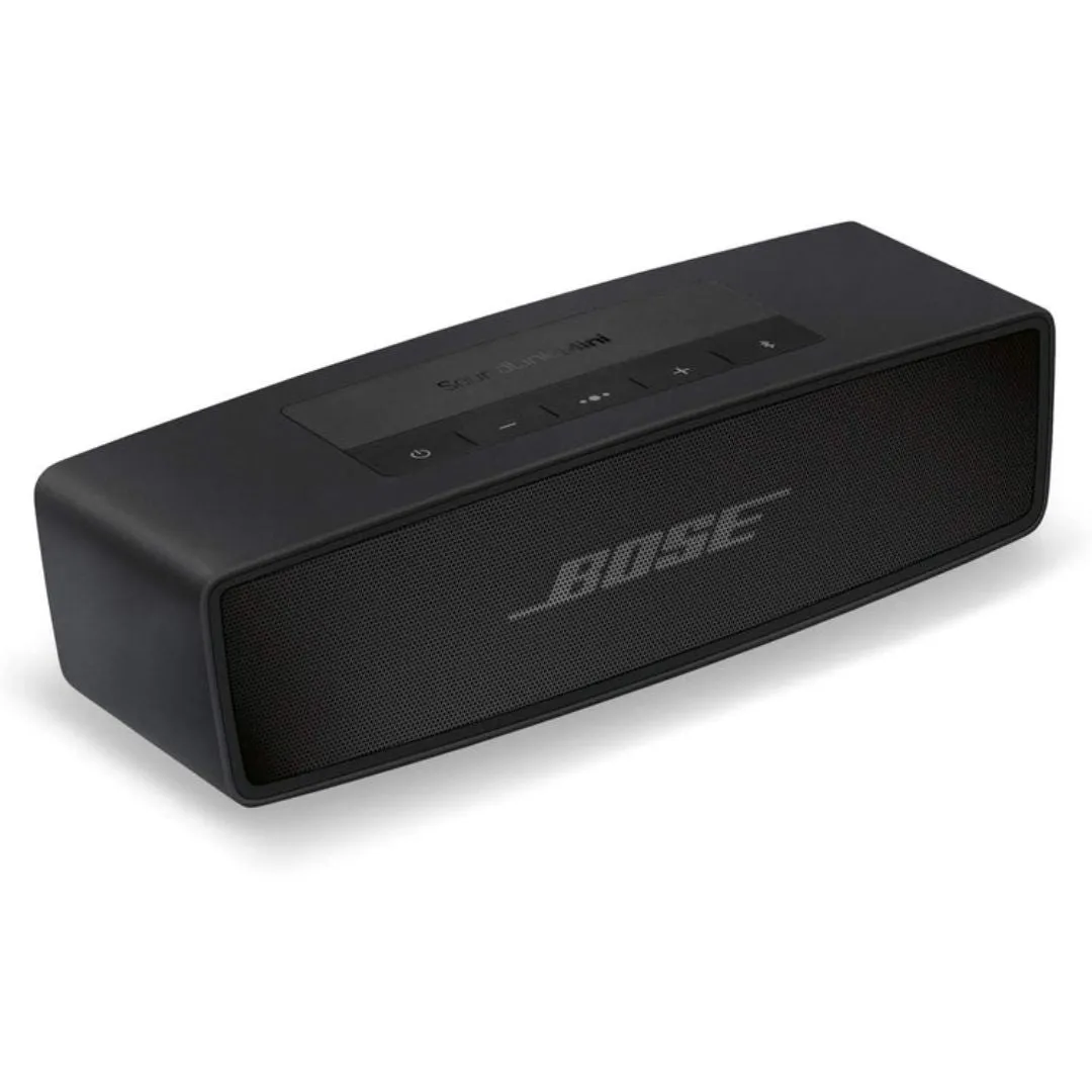 Bose SoundLink Mini II Special Edition