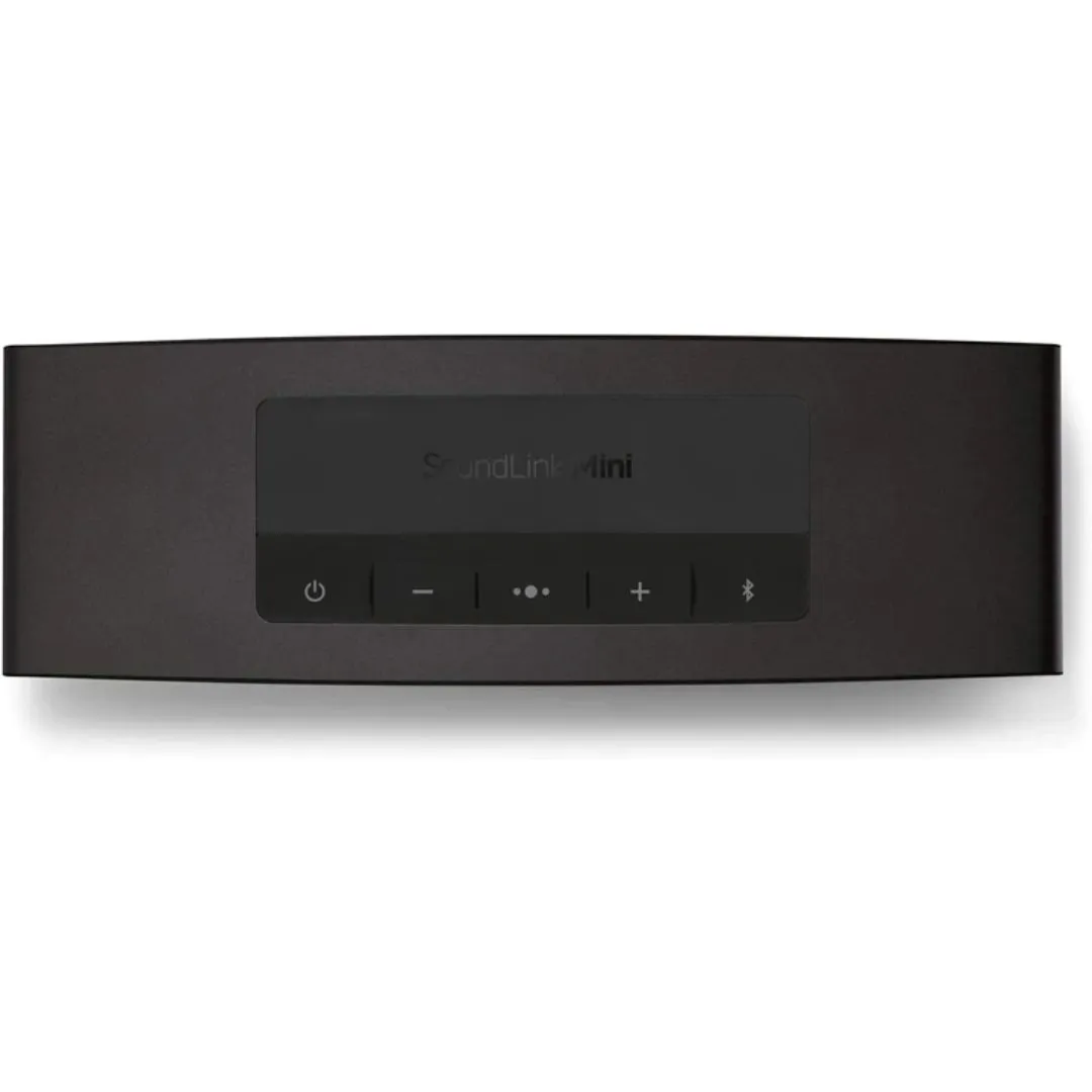 Bose SoundLink Mini II Special Edition