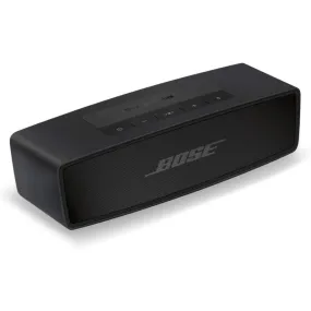 Bose SoundLink Mini II Special Edition