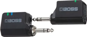 Boss WL-20 GUITAR WIRELESS SYSTEM