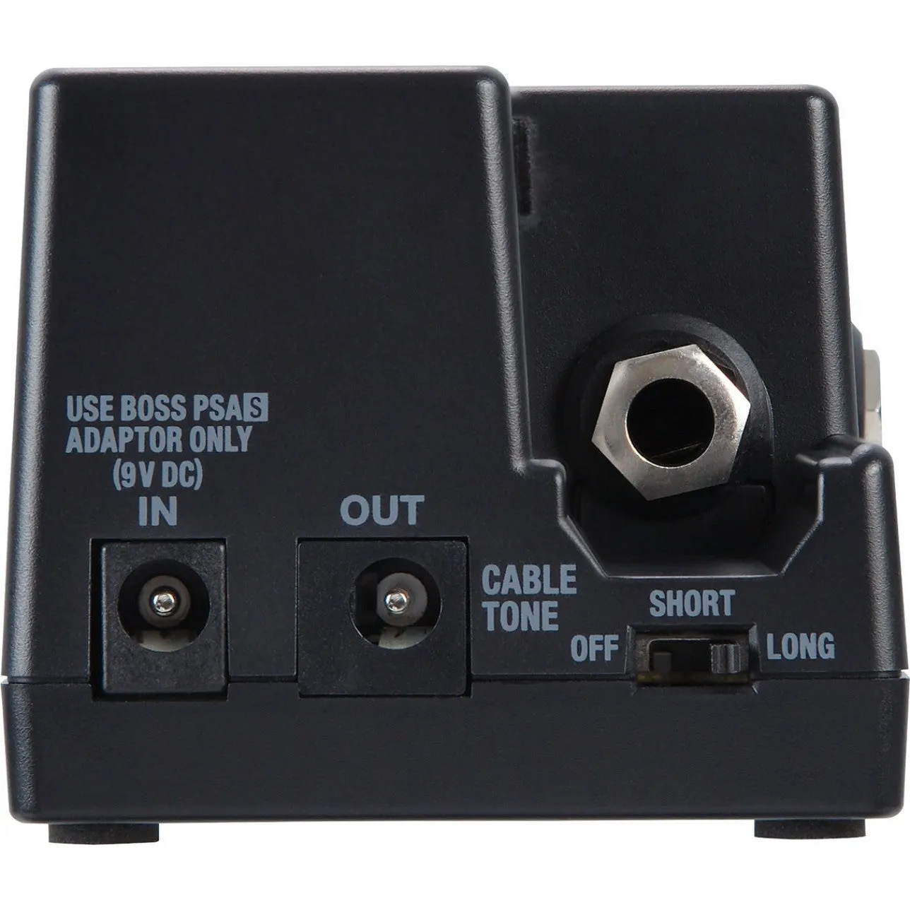 BOSS WL50 Guitar Wireless System