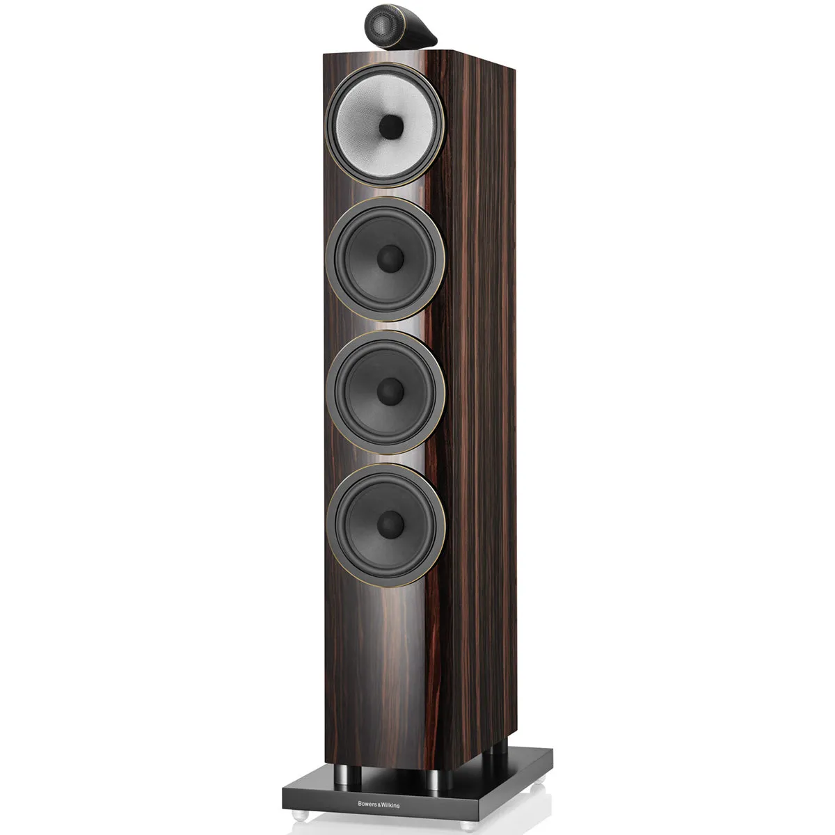 Bowers & Wilkins 702 S3 Signature Floorstanding Speaker