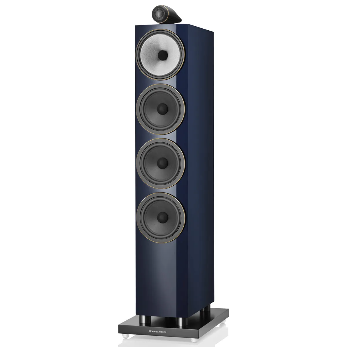 Bowers & Wilkins 702 S3 Signature Floorstanding Speaker