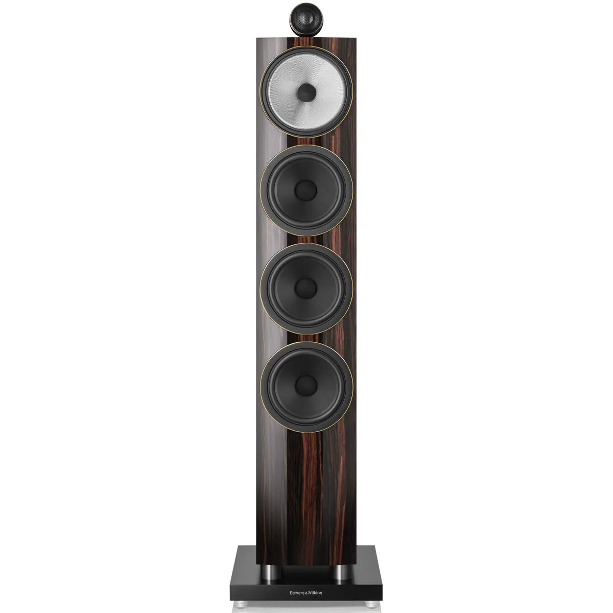 Bowers & Wilkins 702 S3 Signature Floorstanding Speaker