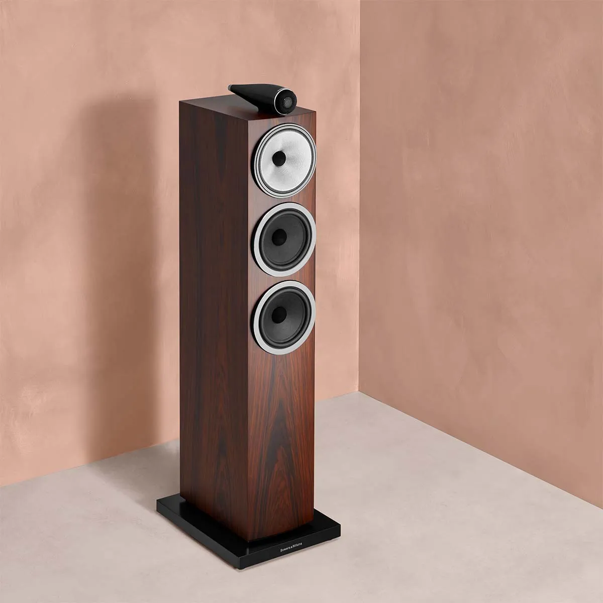 Bowers & Wilkins 703 S3 3-Way Floorstanding Loudspeaker
