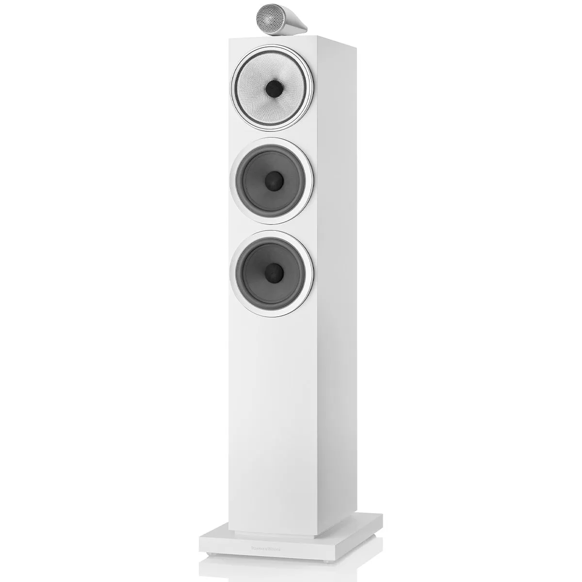 Bowers & Wilkins 703 S3 3-Way Floorstanding Loudspeaker