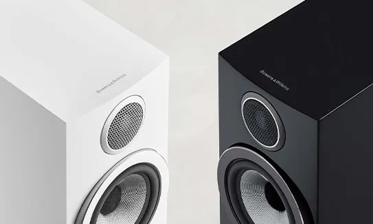 Bowers & Wilkins 703 S3 3-Way Floorstanding Loudspeaker