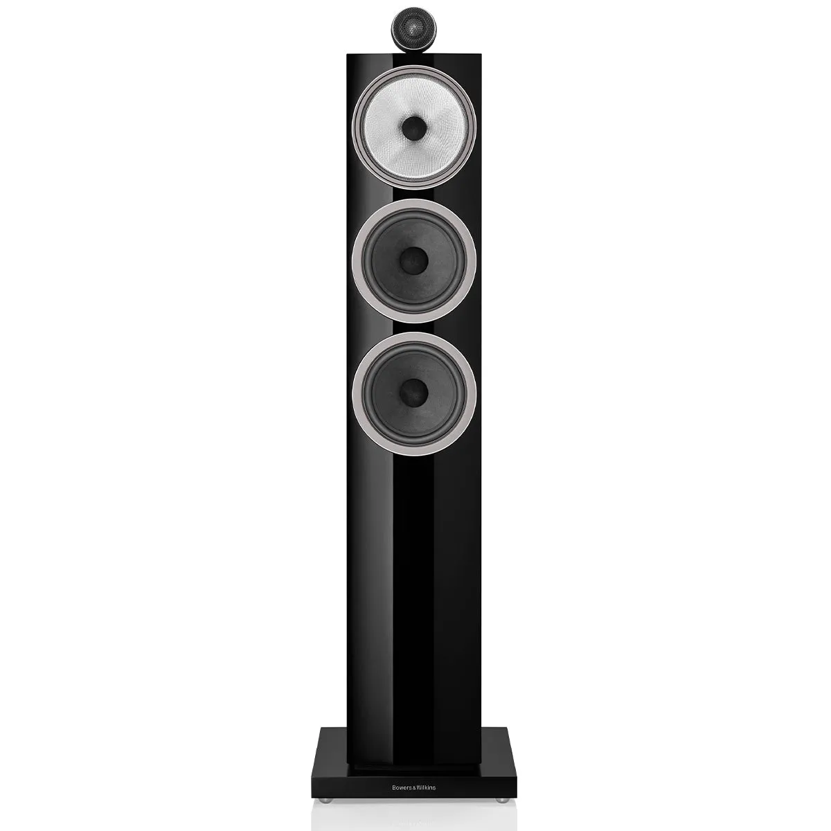 Bowers & Wilkins 703 S3 3-Way Floorstanding Loudspeaker