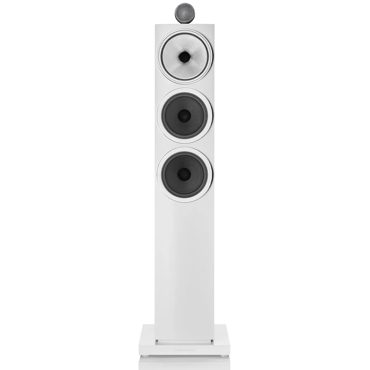Bowers & Wilkins 703 S3 3-Way Floorstanding Loudspeaker