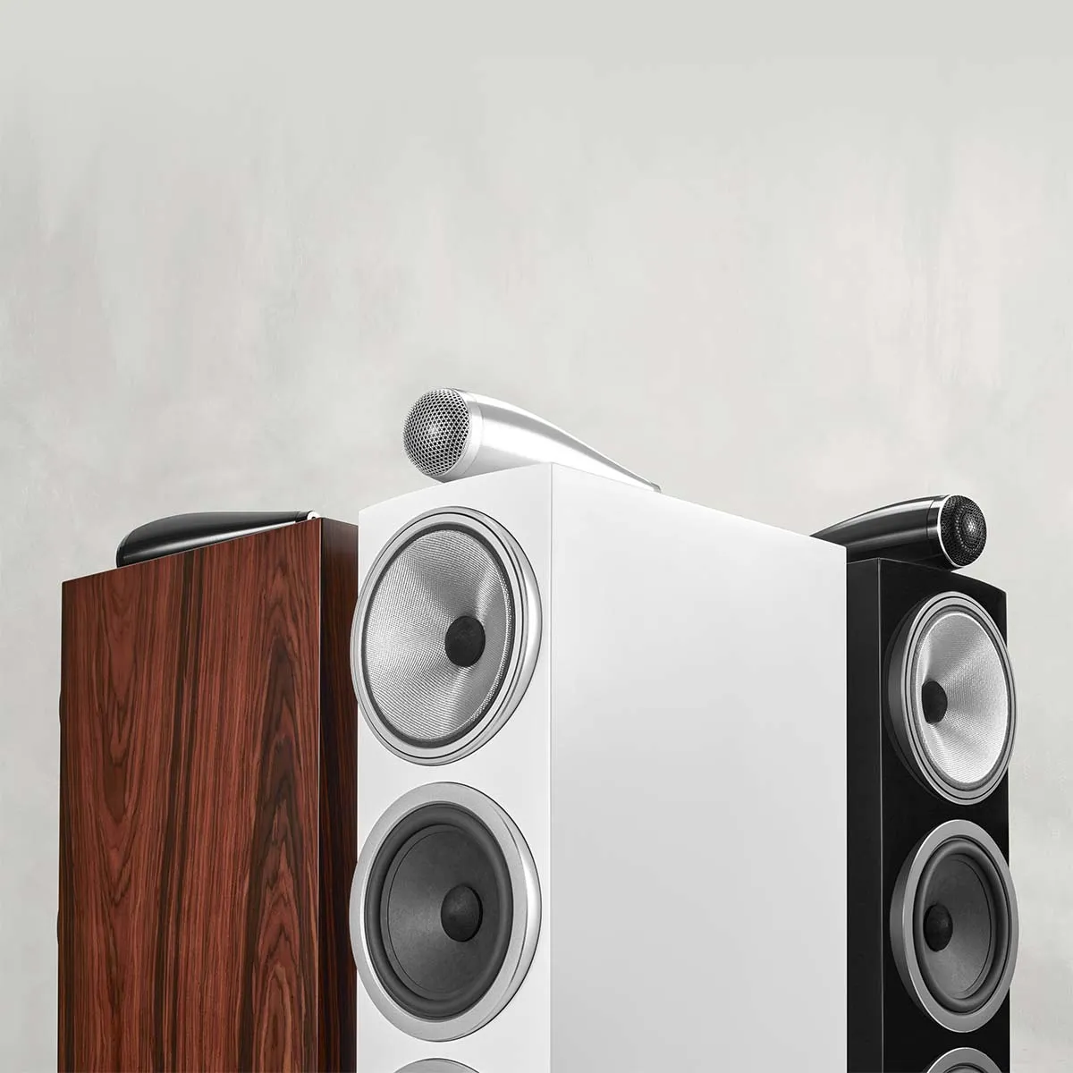 Bowers & Wilkins 703 S3 3-Way Floorstanding Loudspeaker